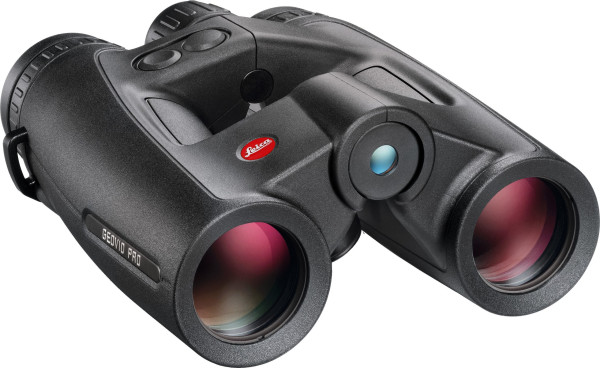 Binocolo Leica Geovid Pro 8x32