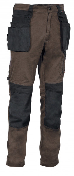 Pantaloni da lavoro Cofra Kudus