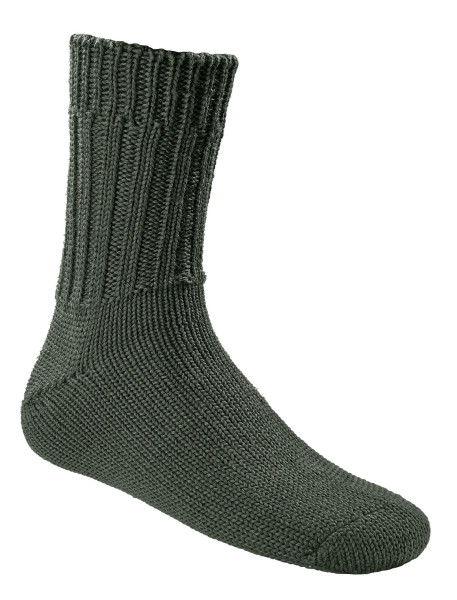Thermo Function Überzieh-Socken TS 500