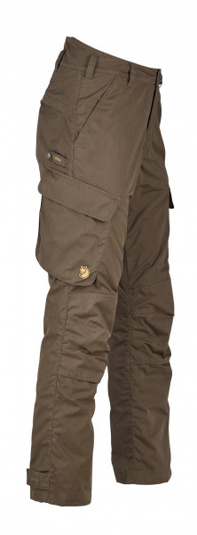 Fjällräven Hose Brenner Pro Winter