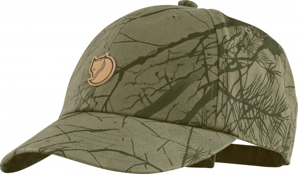 Cappellino Fjällräven Lapland Camo