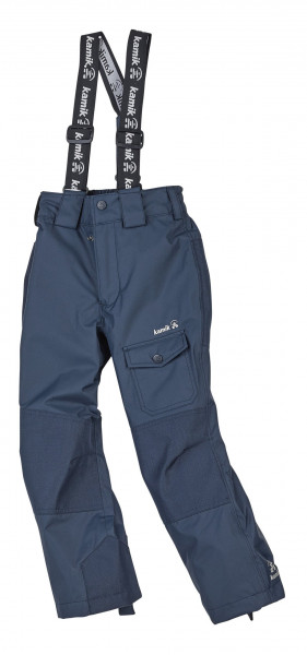 Pantaloni outdoor per tutte le stagioni da bambino Kamik Blaze