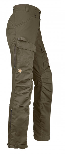 Fjällräven Hose Forest Hybrid