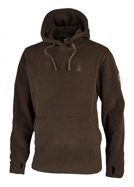 Percussion Herren-Fleecehoodie