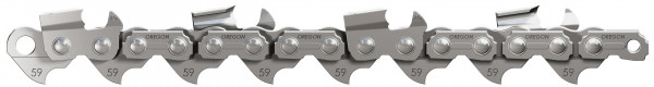 Oregon Sägekette PowerCut Vollmeißel .404", 1,6 mm, 1480 TG