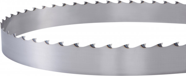 Seghe Wintersteiger lama per sega a nastro X-Cut 10°