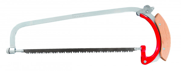Berger Baumsäge mit Spannbügel