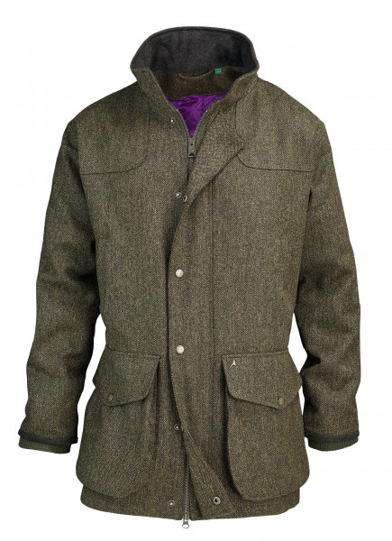 Giacca in tweed Laksen Kirkton Cortham