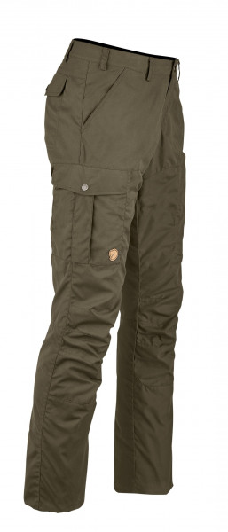 Pantaloni da uomo Fjallraven Karl Pro Hydratic