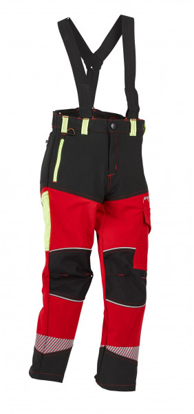 Pantaloni per bambini Profiforest Best Worker