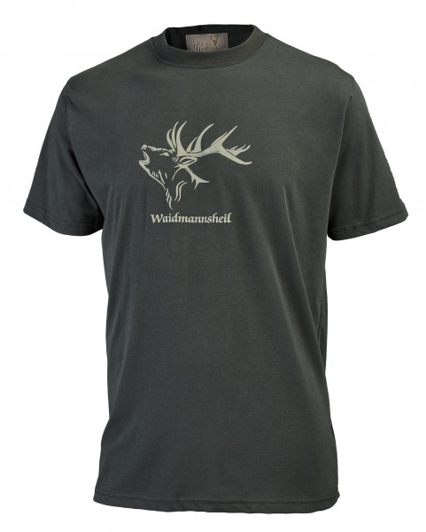 T-shirt da uomo Hubertus Waidmannsheil