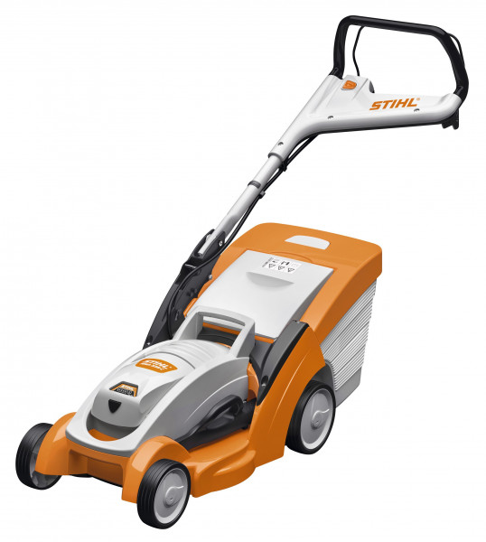 Rasaerba a batteria Stihl RMA 339 C senza batteria e caricabatterie