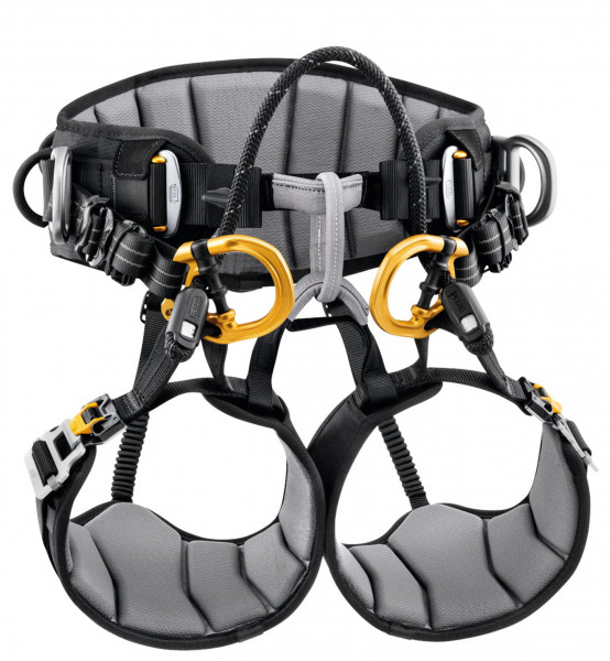 Petzl Baumklettergurt Sequoia SRT – EN 358/EN 813