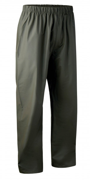 Pantaloni antipioggia Deerhunter Hurricane