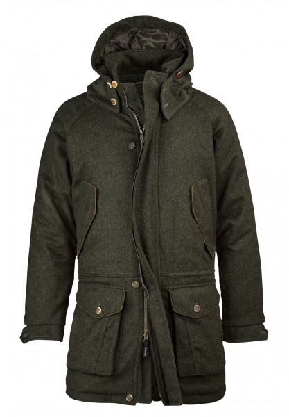 Giacca Rascher Loden Ludwig
