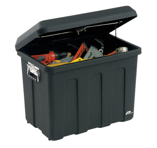 Werkzeugbox aus PP – Maße 60 x 45 x 40 cm (B x H x T)