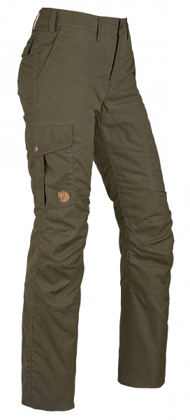 Hubertus Damen-Thermo-Jagdhose