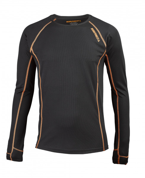 Nordforest Langarmshirt Active