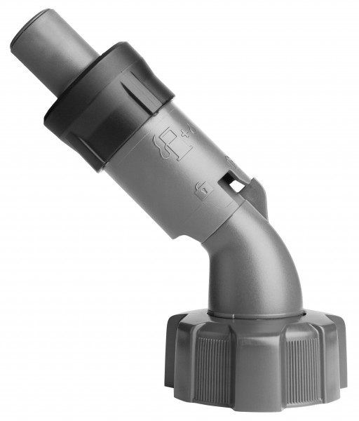 Sistema di riempimento Husqvarna