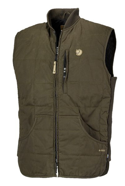 Gilet da uomo Fjällräven Grimsey