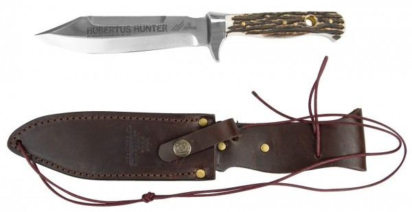 Coltello da lavoro Hubertus Hunter