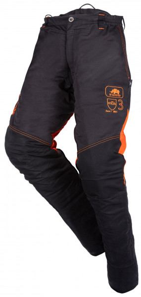 Pantaloni antitaglio SIP Ventoux 3