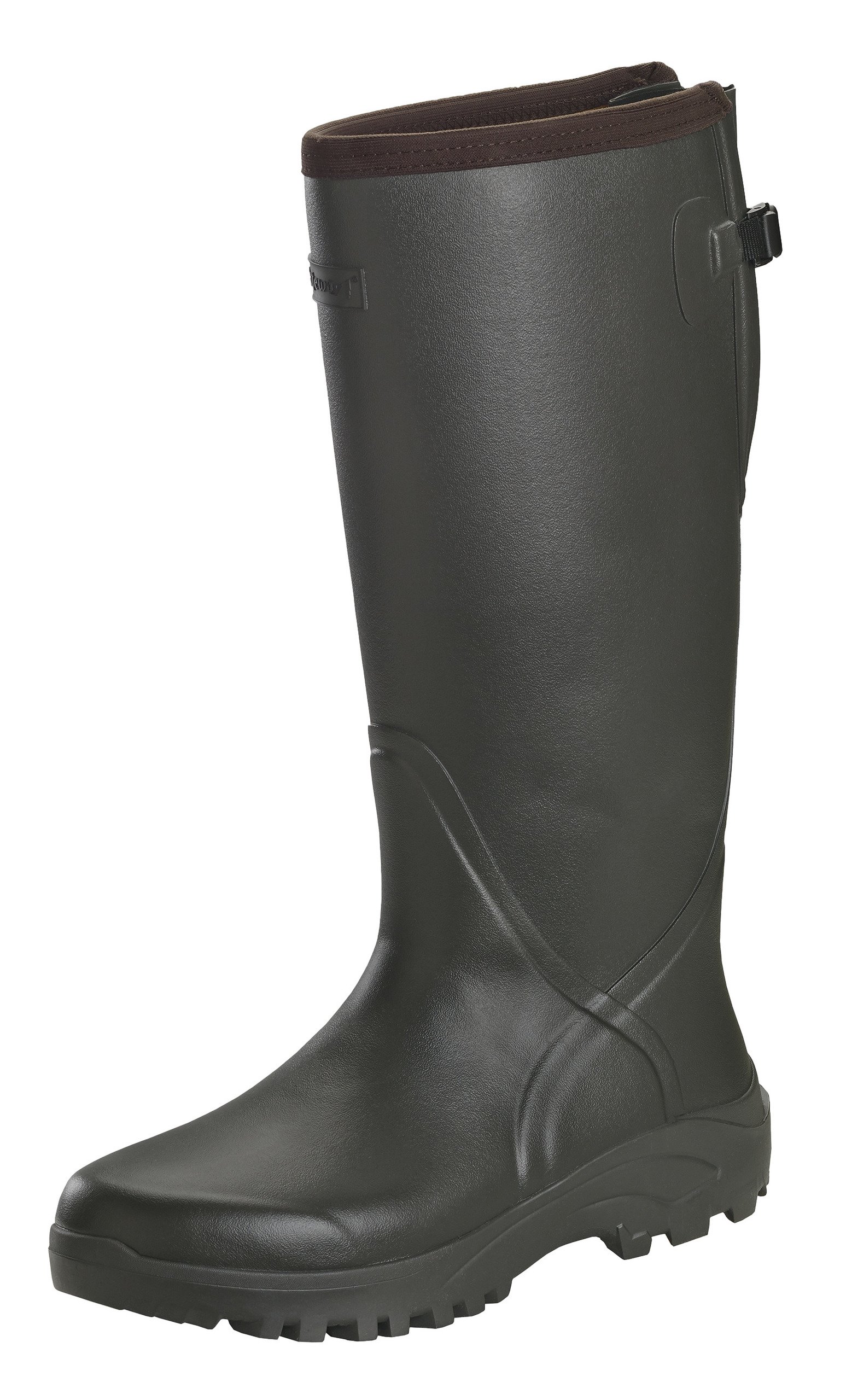 Stivaletti di gomma uomo on sale