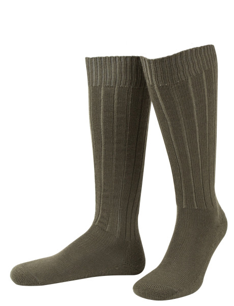 Calzini JD Bundeswehr con suola in peluche