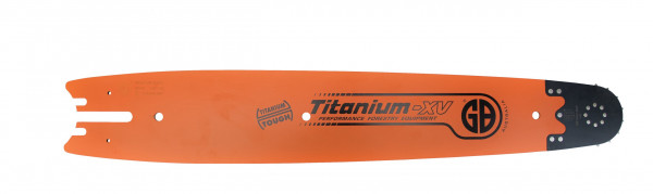 Guida per mietitrice GB XV Fast Fit