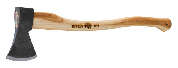 Bison" 1879 "Ascia universale 1250 g