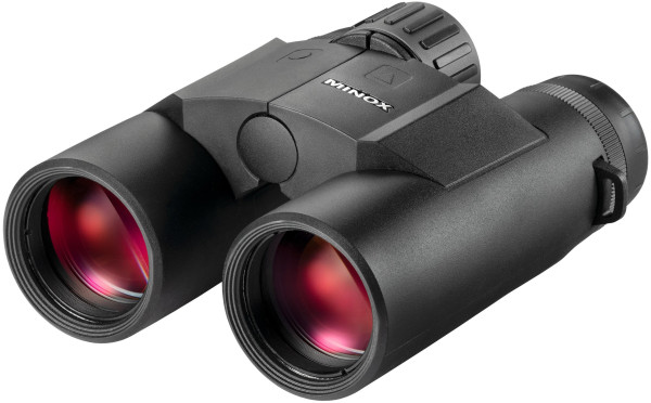 Binocolo Minox X-Range 10x42