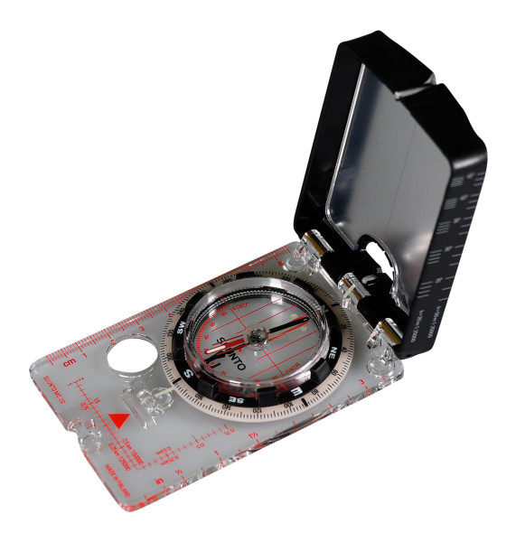 Suunto Spiegelkompass MC-2 G