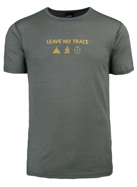 Ivanhoe Herren-T-Shirt Agaton Trace