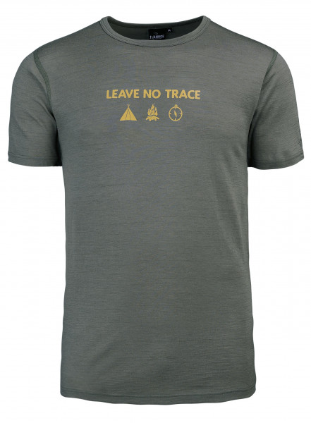 T-shirt da uomo Ivanhoe Agaton Trace