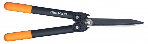 Tagliasiepi a ingranaggi Fiskars HS72