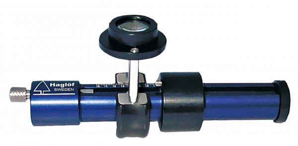 Dispositivo di misurazione del nucleo Haglöf