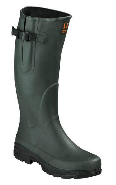 Nordforest Hunting Jagd-Gummistiefel Hubertus Light