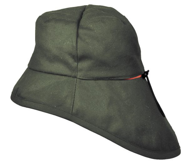 Cappello da sud-ovest Skogen, reversibile