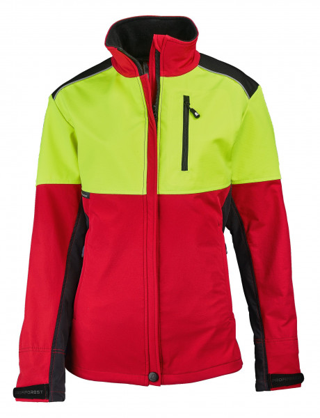 Profiforest Waldarbeitsjacke Stretch Woman