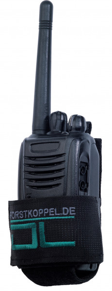 Tasca radio AX-MEN modulo 10