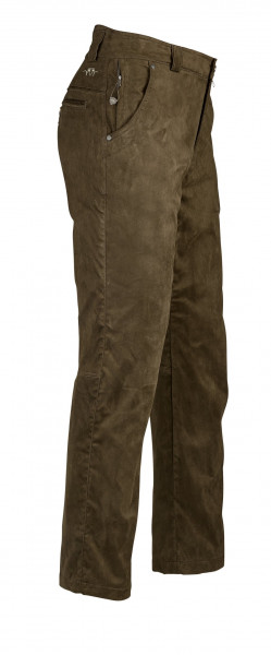 Pantaloni invernali da uomo Blaser Suede Marlon