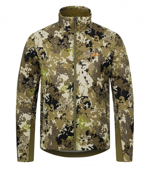 Giacca da uomo Blaser Flash Midlayer