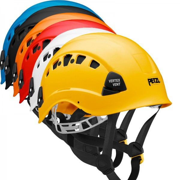 Petzl Vertex Vent Kletterhelm