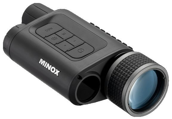 Dispositivo per visione notturna Minox NVD 650