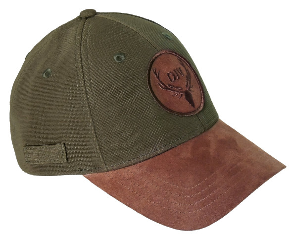 DJV Cap Premium