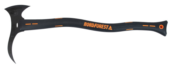 Nordforest Handsappie 60 mit Schneide