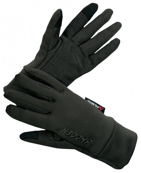 Skogen Handschuhe Polartec Power Stretch