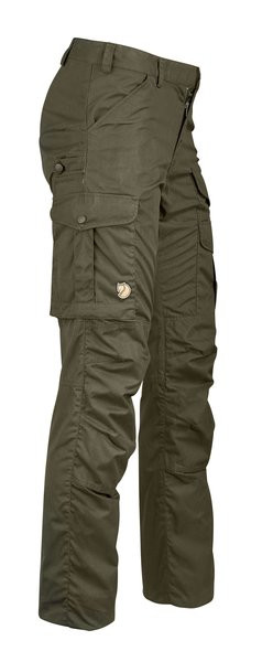 Fjällräven Herrenhose Barents Pro Hunting