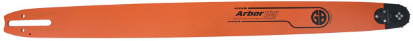 Binario di guida GB ArborTech 3/8"LP, 1,3 mm, 75 cm