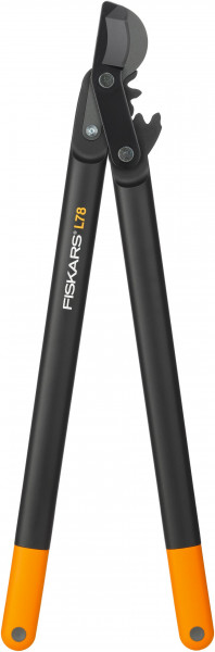 Fiskars Bypass-Getriebeastschere PowerGear II L78